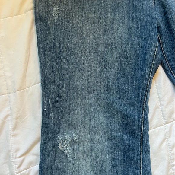 Seven 7 Flare jeans - Picture 8 of 9